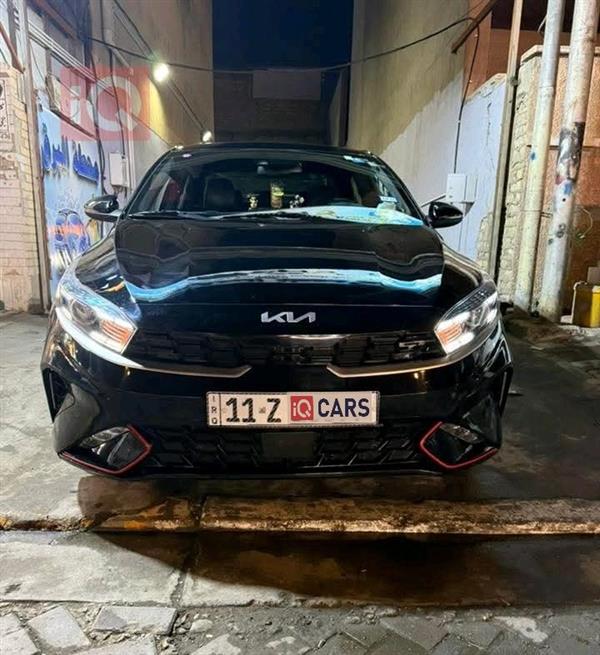 Kia Forte 2024 for sale in Iraq - Baghdad